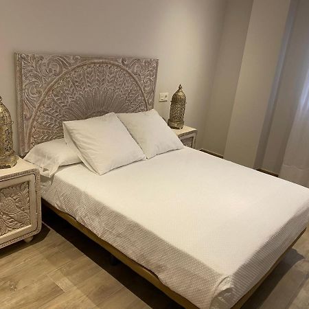 Apartamentos, Brisa Del Norte Isla Plana エクステリア 写真