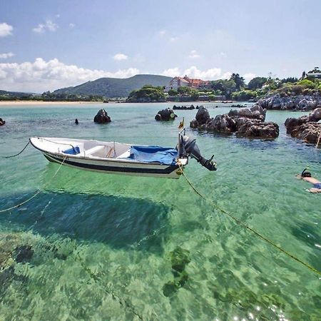 Apartamentos, Brisa Del Norte Isla Plana エクステリア 写真