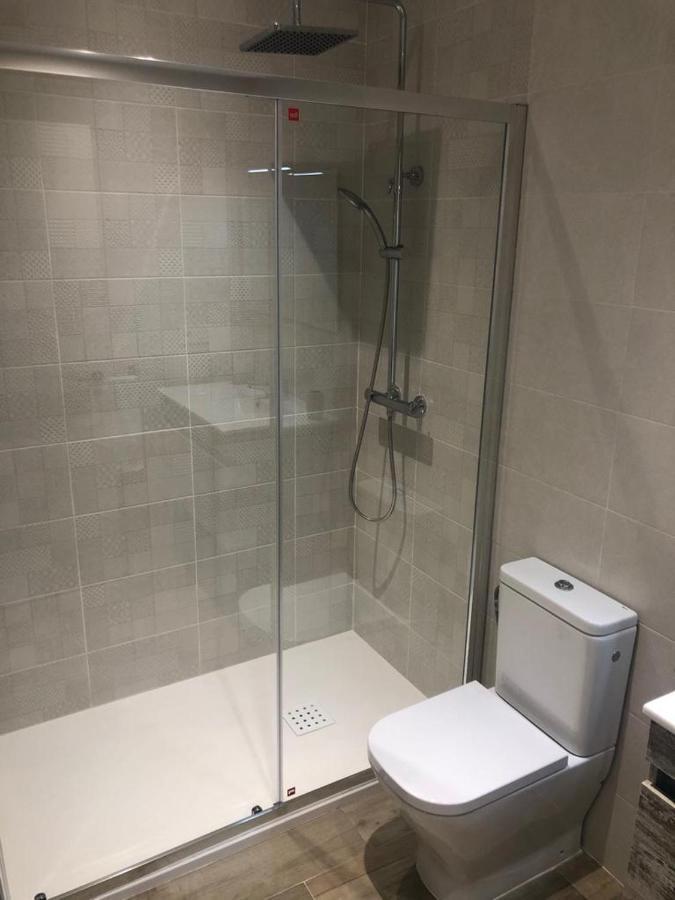 Apartamentos, Brisa Del Norte Isla Plana エクステリア 写真