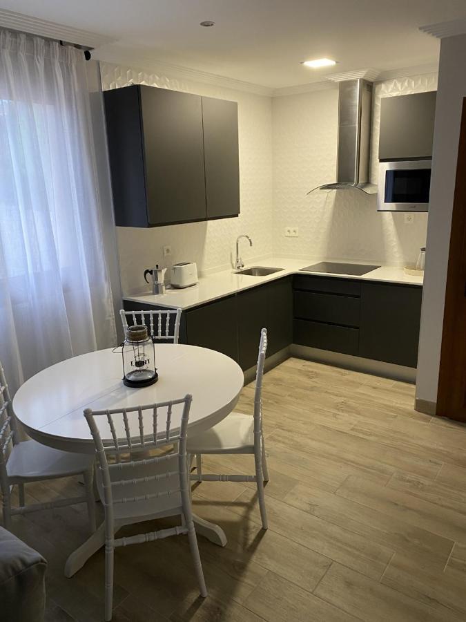 Apartamentos, Brisa Del Norte Isla Plana エクステリア 写真