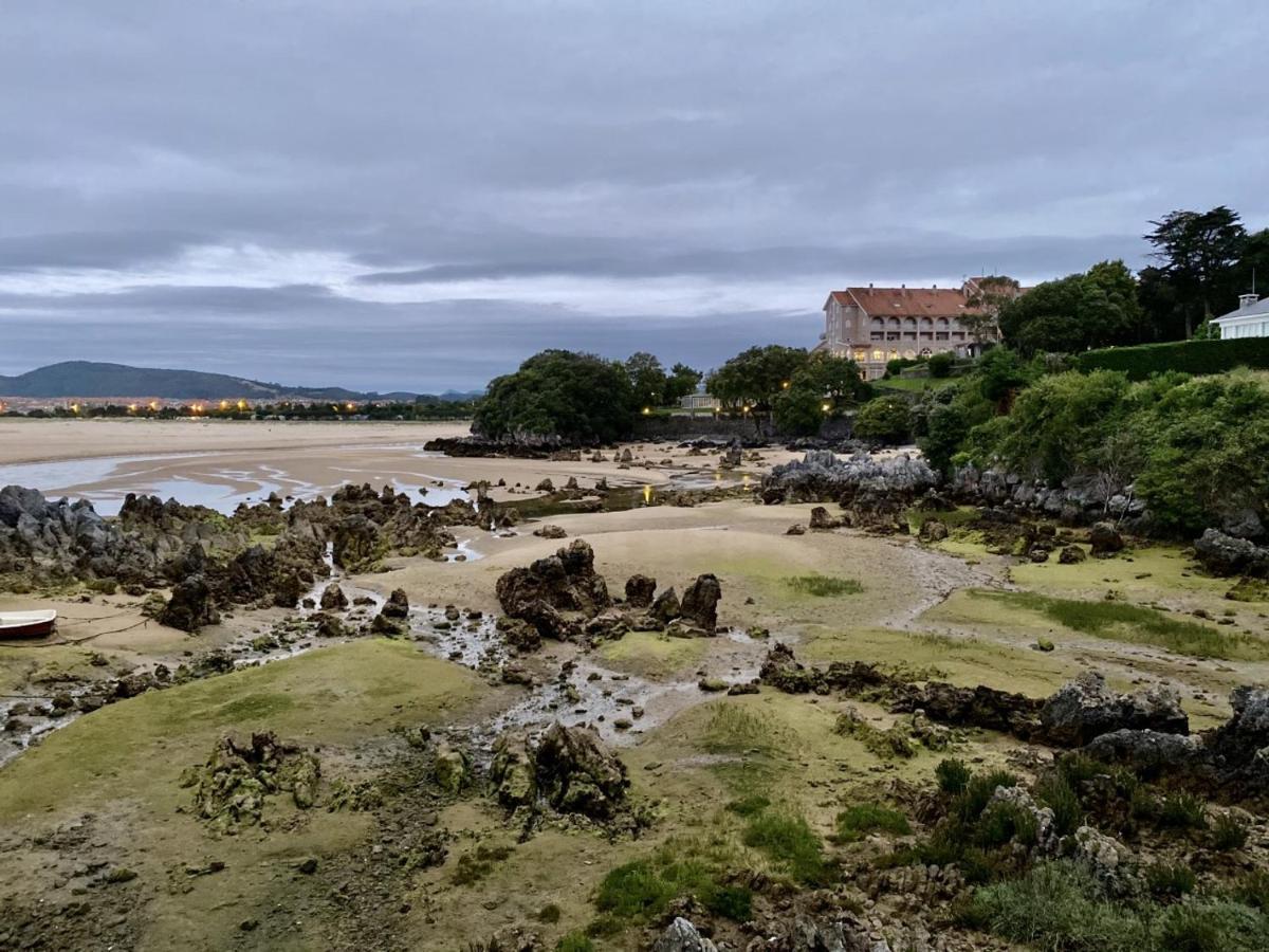 Apartamentos, Brisa Del Norte Isla Plana エクステリア 写真