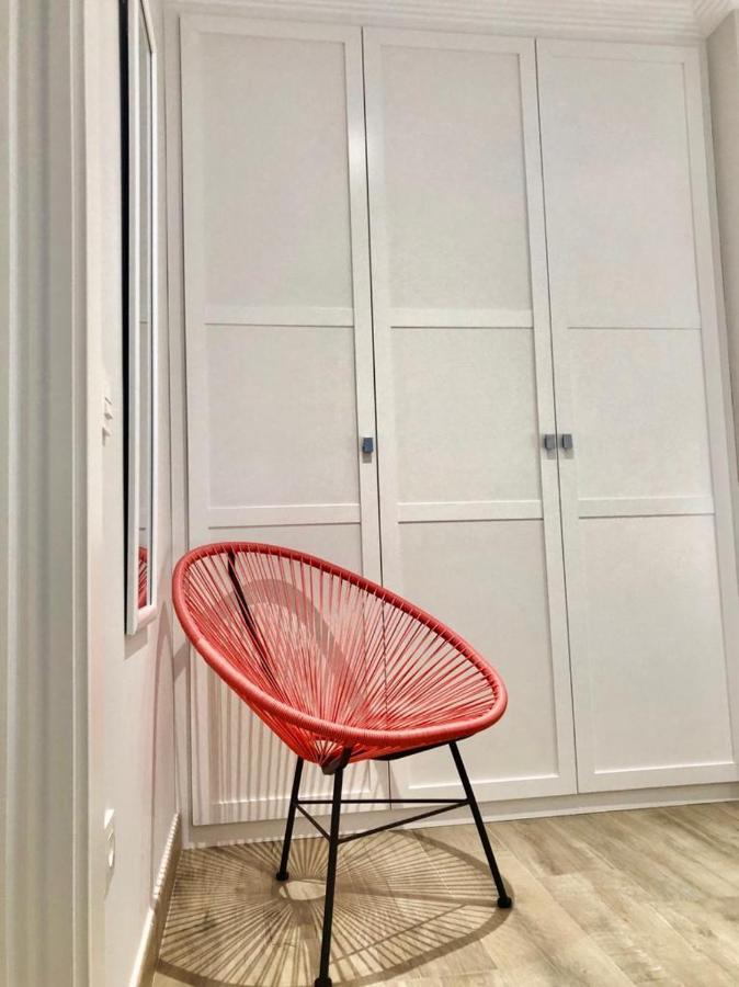 Apartamentos, Brisa Del Norte Isla Plana エクステリア 写真