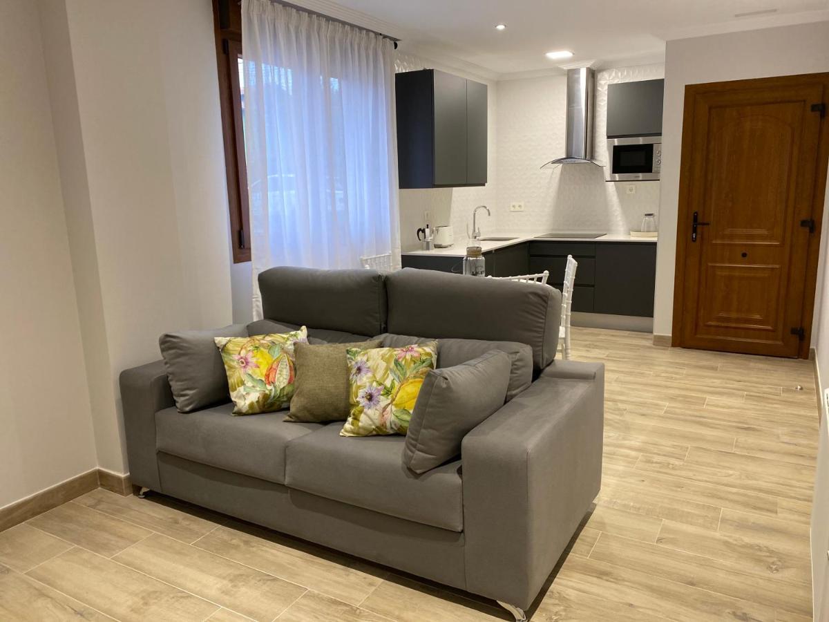 Apartamentos, Brisa Del Norte Isla Plana エクステリア 写真