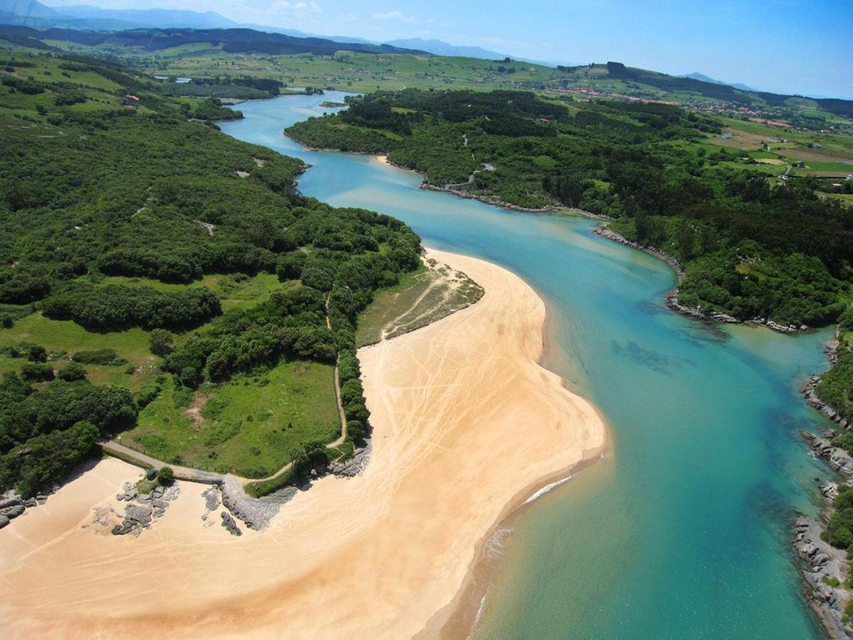 Apartamentos, Brisa Del Norte Isla Plana エクステリア 写真