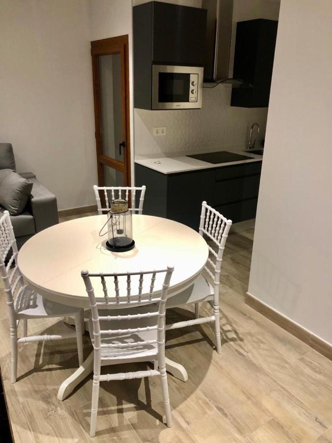 Apartamentos, Brisa Del Norte Isla Plana エクステリア 写真