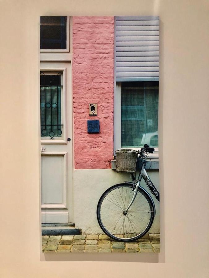 Apartamentos, Brisa Del Norte Isla Plana エクステリア 写真