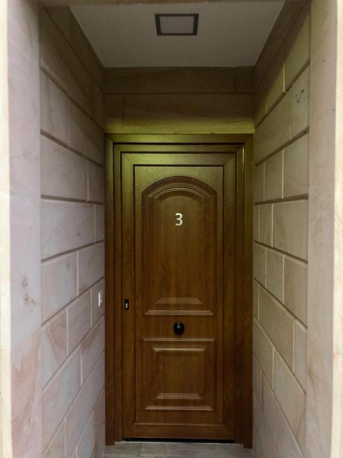 Apartamentos, Brisa Del Norte Isla Plana エクステリア 写真