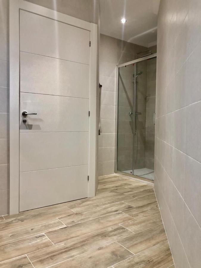 Apartamentos, Brisa Del Norte Isla Plana エクステリア 写真