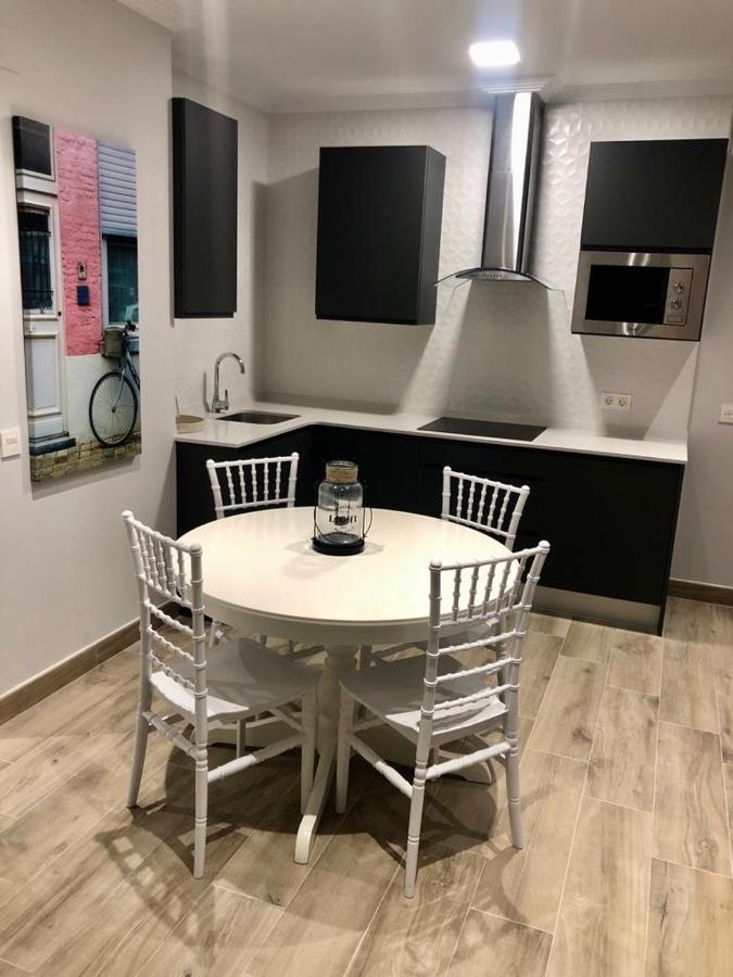 Apartamentos, Brisa Del Norte Isla Plana エクステリア 写真