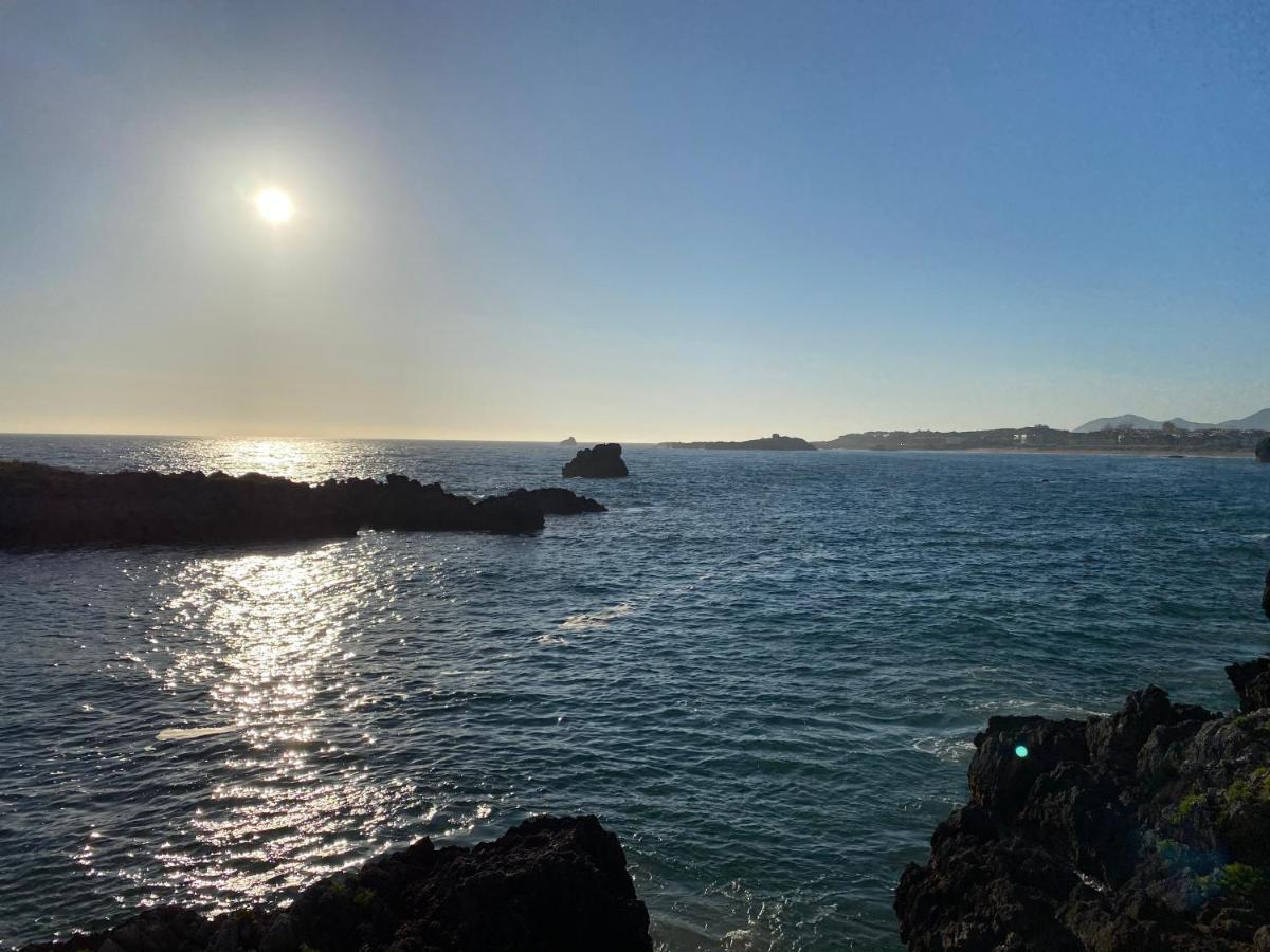Apartamentos, Brisa Del Norte Isla Plana エクステリア 写真
