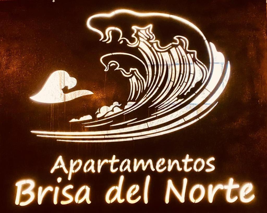 Apartamentos, Brisa Del Norte Isla Plana エクステリア 写真